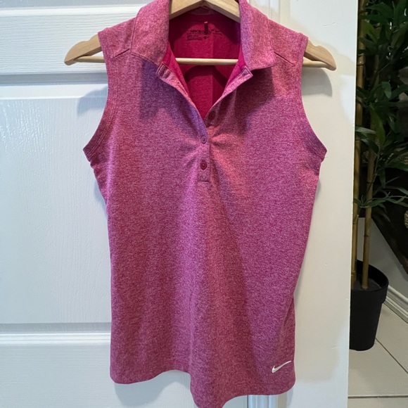 Nike Golf Shirt - Picture 2 of 5